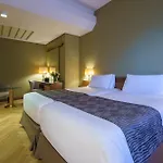 Szálloda Exe Majestic 4*