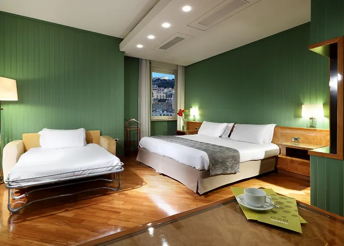 ホテル エグゼ マジェスティック