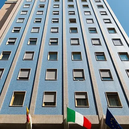 Hotel Exe Majestic 4*