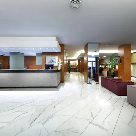 Exe Majestic Отель 4*