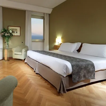 Exe Majestic Hotel 4*