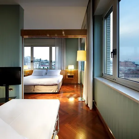 Exe Majestic Hotel 4*