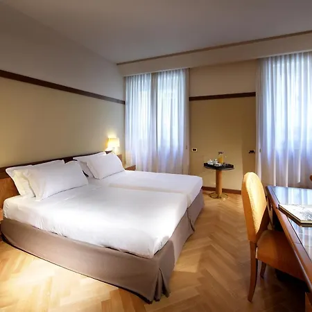 Exe Majestic Hotel