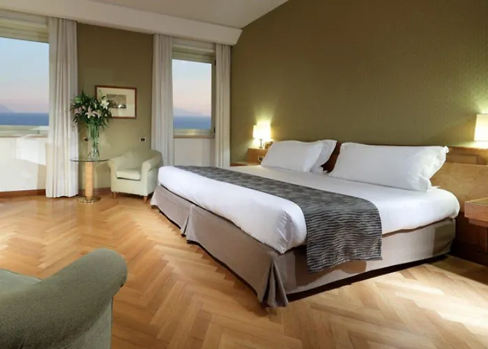 Exe Majestic Отель 4*