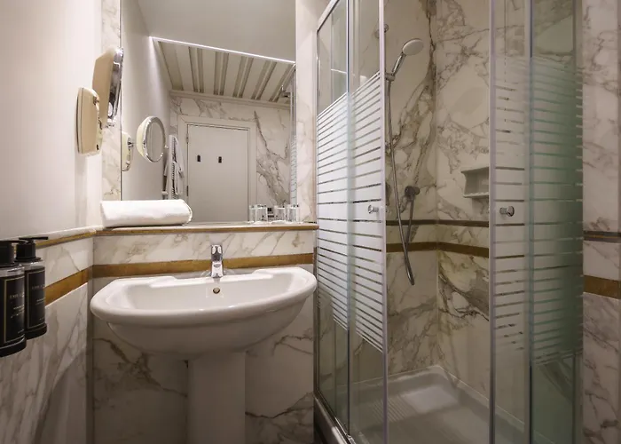 Exe Majestic Отель 4*