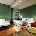 Hotel Exe Majestic