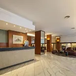 Exe Majestic Hotel Nápoles