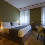 Hotel Exe Majestic Nápoles