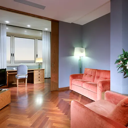 Exe Majestic Hotel
