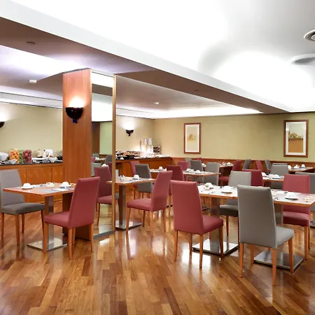 Exe Majestic Hotel 4*