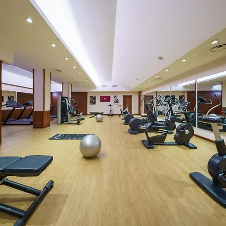 埃克斯奇迹酒店 酒店