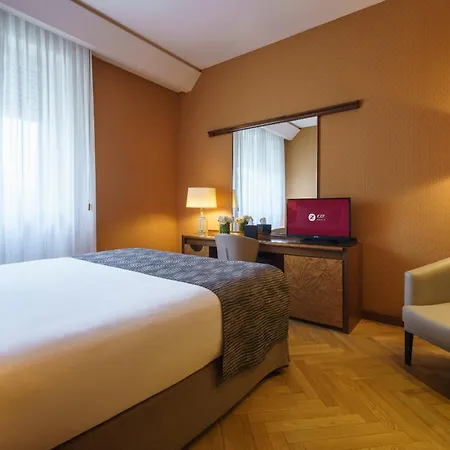 Exe Majestic Hotel