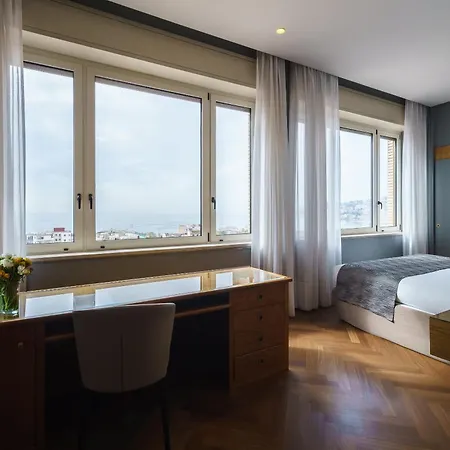 Exe Majestic Hotel