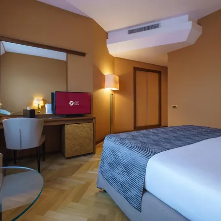Exe Majestic Hotel
