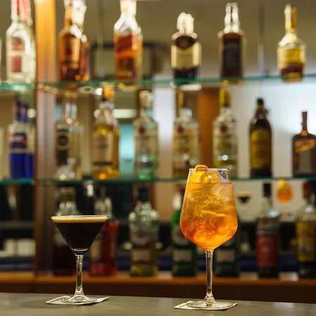 酒店 埃克斯奇迹酒店