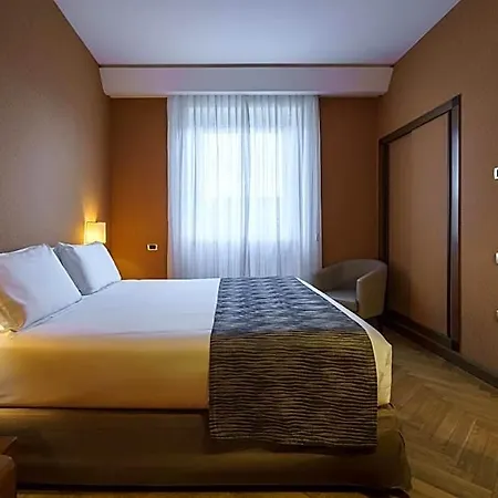 Exe Majestic Ξενοδοχείο 4*