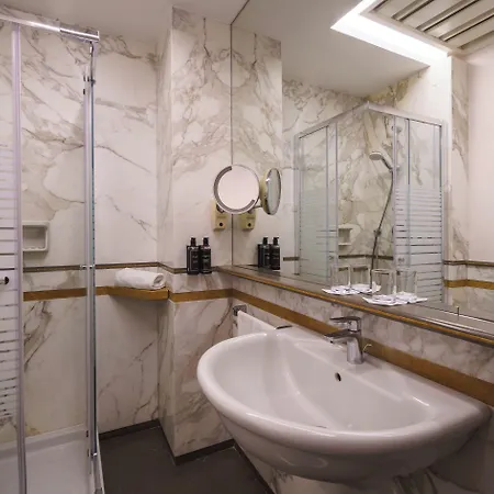 Exe Majestic Hotel 4*