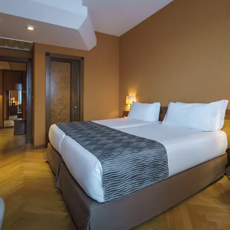 Hotel Exe Majestic 4*
