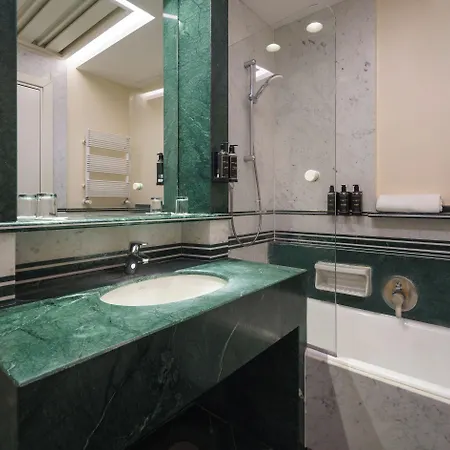 Hotel Exe Majestic Napoli