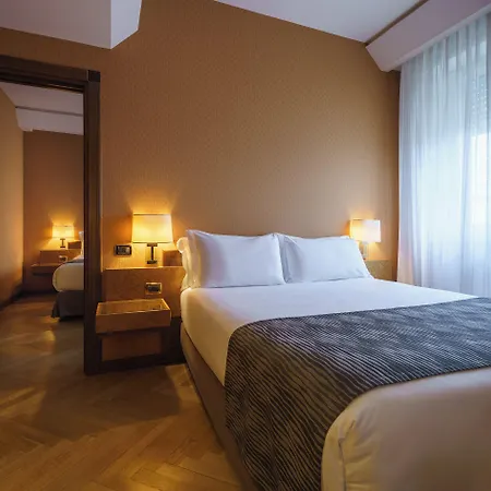 Hotel Exe Majestic
