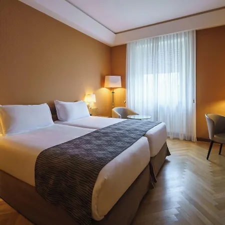 Exe Majestic Hotel Naples