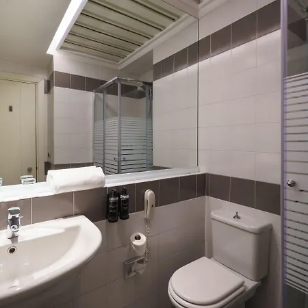 Hotel Exe Majestic 4*