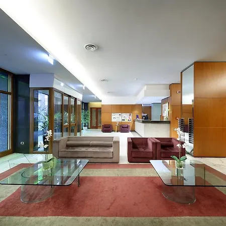 Exe Majestic Hotel 4*