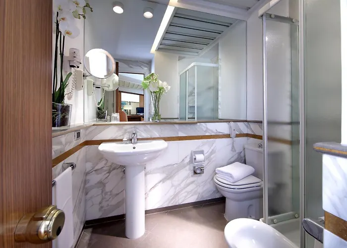 Exe Majestic Hotel Neapel