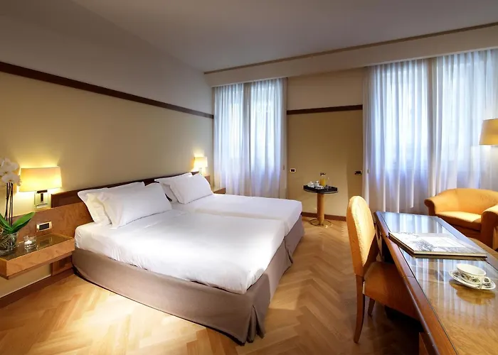 Exe Majestic Otel