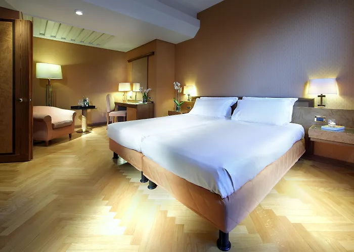 Exe Majestic Hotel Neapel