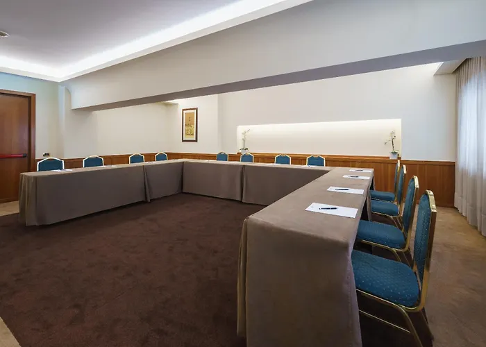 Exe Majestic Hotel