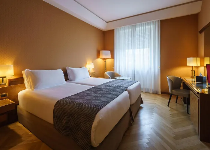 Exe Majestic Hotel 4*