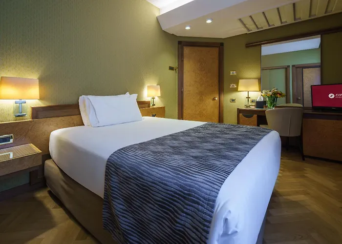 Exe Majestic Hotel 4*