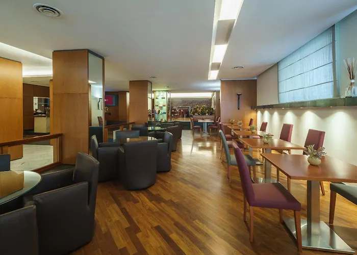 Hotel Exe Majestic 4*