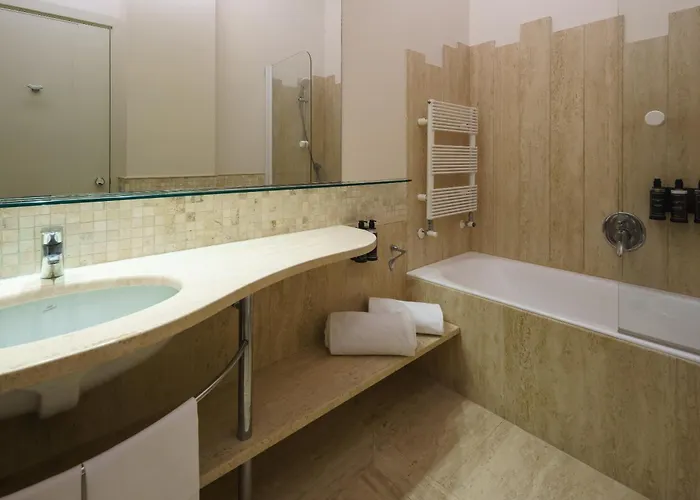 Exe Majestic Hotel Neapel