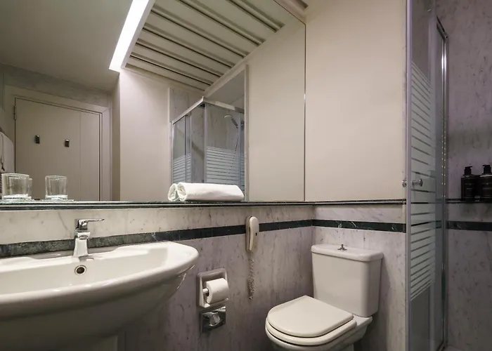 Exe Majestic Hotel Neapel