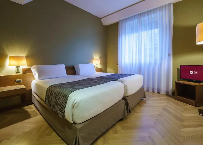 Exe Majestic Hotel 4*