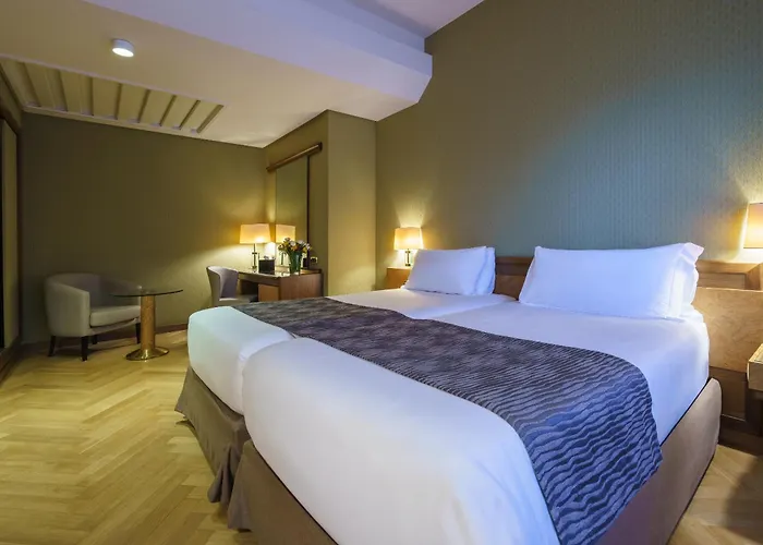 Hotel Exe Majestic 4*