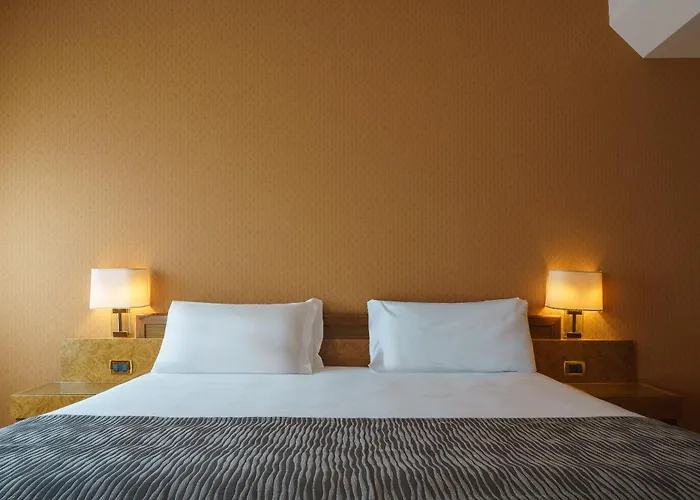 Exe Majestic Hotel Neapel