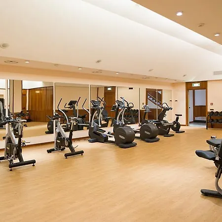 Exe Majestic Otel Napoli