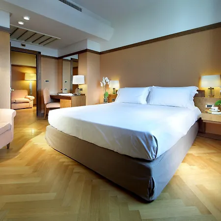 Exe Majestic Otel Napoli