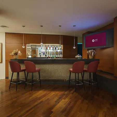 Otel Exe Majestic Napoli