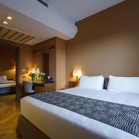 Exe Majestic Otel Napoli