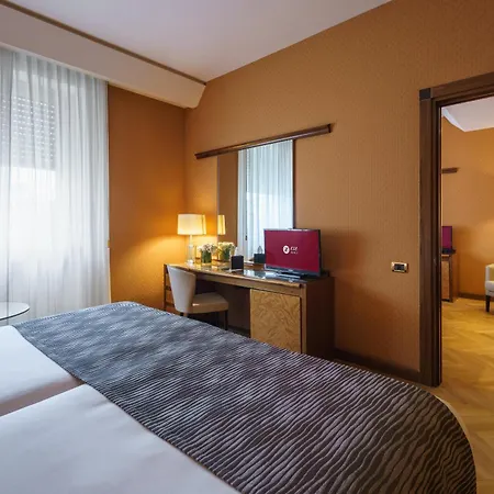 Exe Majestic 4* Napoli