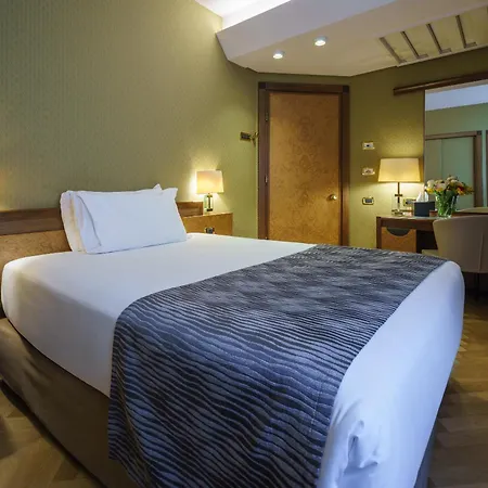 Exe Majestic Otel 4*