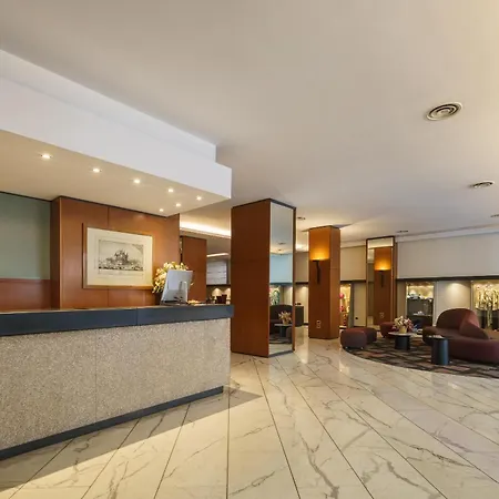 Exe Majestic Otel Napoli