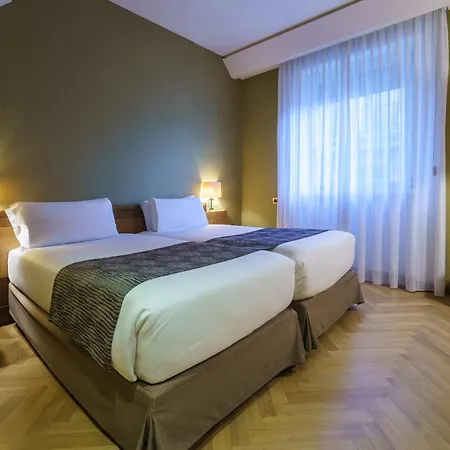 Exe Majestic Otel 4*