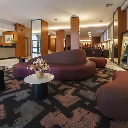 Otel Exe Majestic 4*