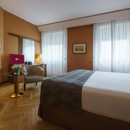 Exe Majestic Hotel