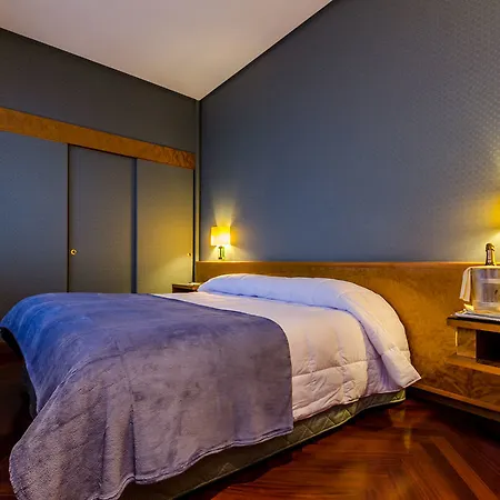 Otel Exe Majestic Napoli